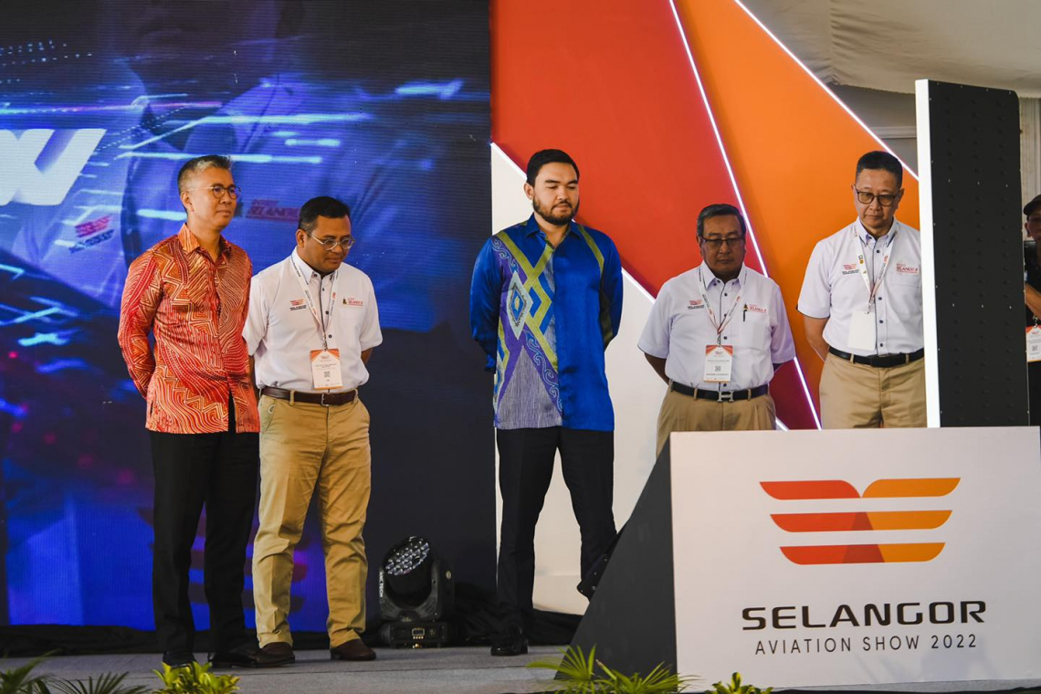 Selangor Aviation Show 2023